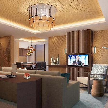 The Rinra Hotel Makassar Eksteriør billede