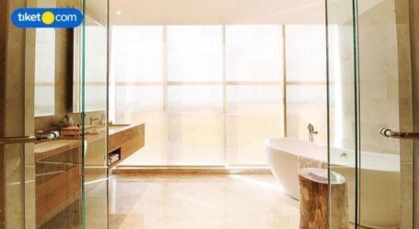 The Rinra Hotel Makassar Eksteriør billede